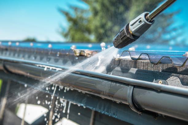 Best Best Pressure Washing Companies  in Fallston, MD