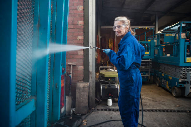  Fallston, MD Pressure Washing Pros