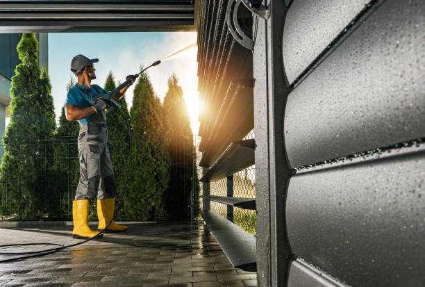 Best Sidewalk Pressure Washing  in Fallston, MD