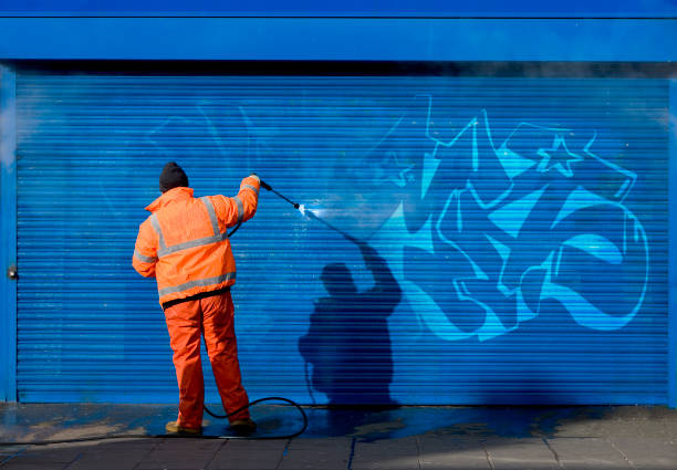Best Pressure Washing Services for Businesses  in Fallston, MD