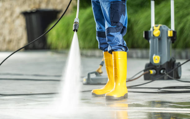 Best House Pressure Washing  in Fallston, MD