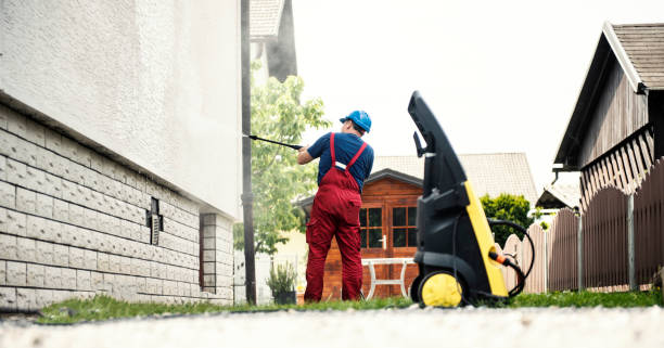 Best Local Pressure Washing Services  in Fallston, MD